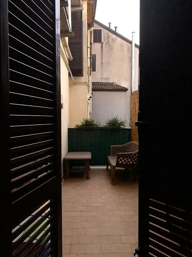 Apartment Pretty Little Home Milan