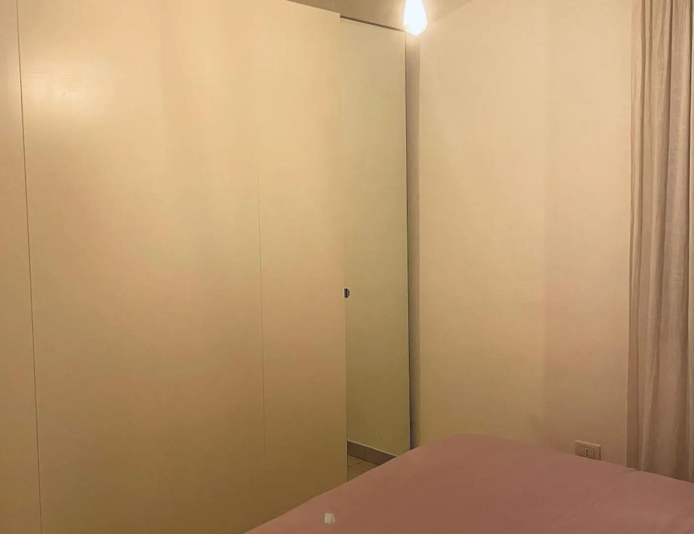 Apartment Pretty Little Home Milan Italy